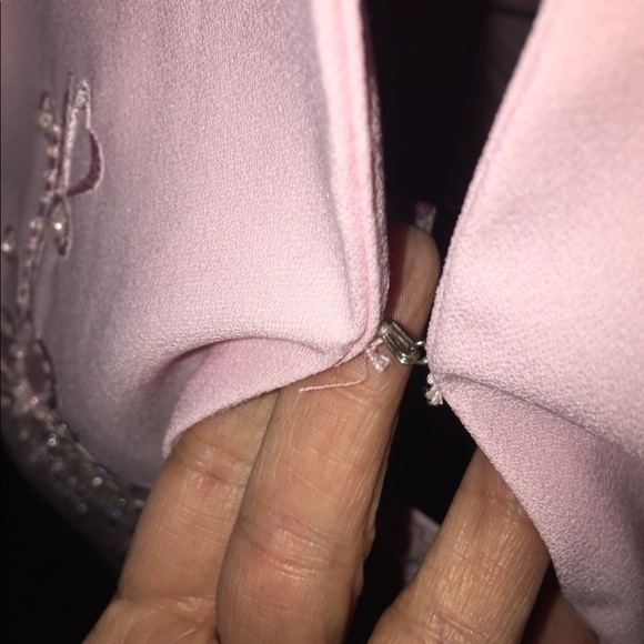 St. Anthony size 24W - Picture 4 of 16